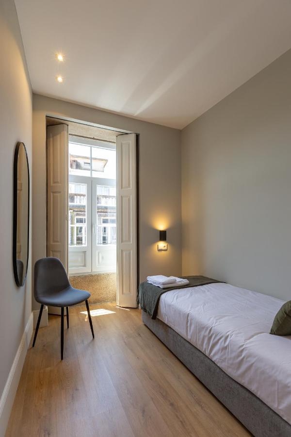 Orm - Bolhao Apartments Porto Exterior foto