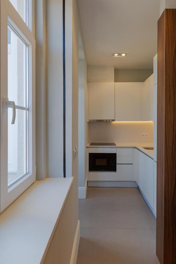 Orm - Bolhao Apartments Porto Exterior foto